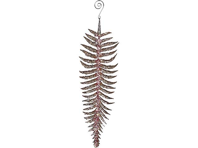 Foglia acrilico 10x36cm 71335