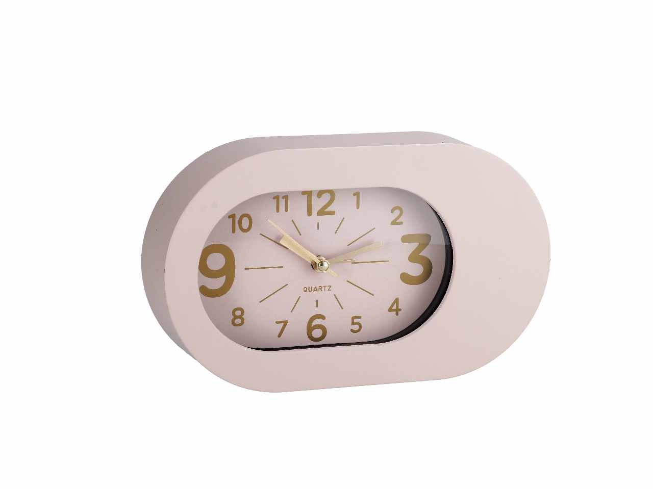 Orologio sveglia 21x5xh13cm 72307