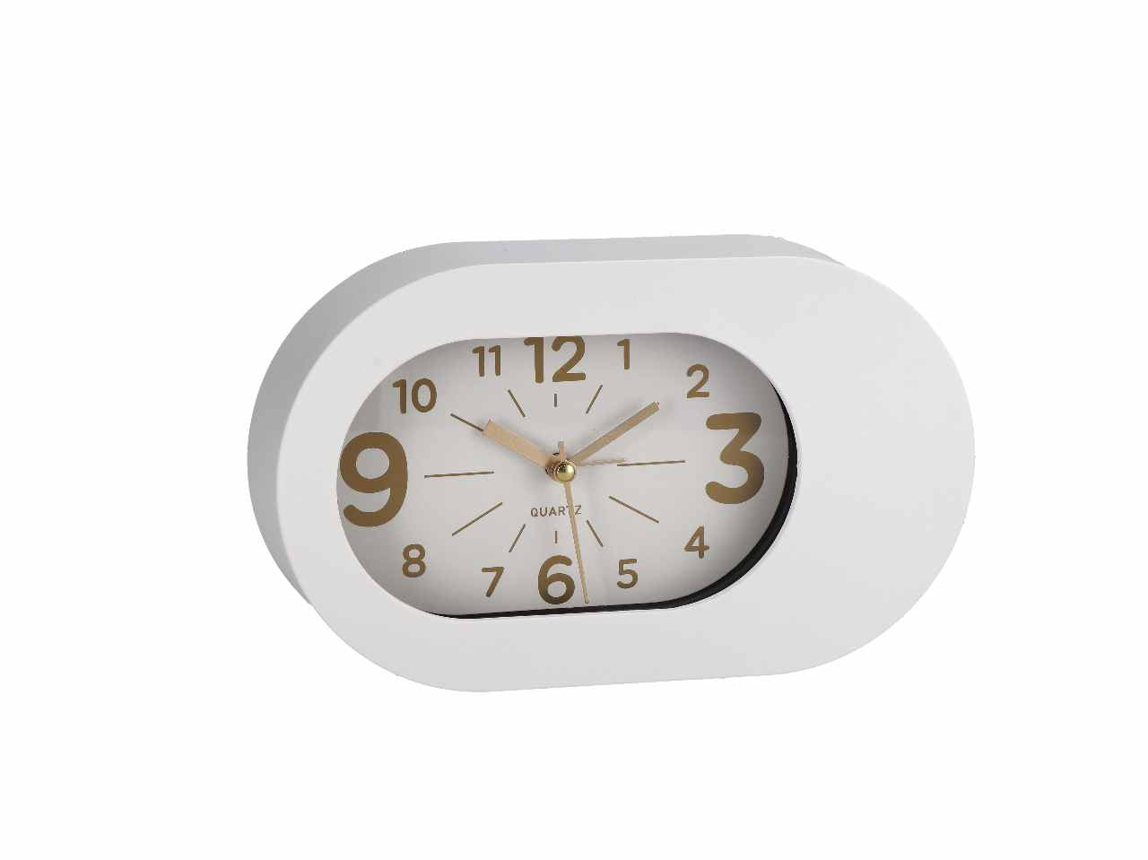 Orologio sveglia 21x5xh13cm 72307