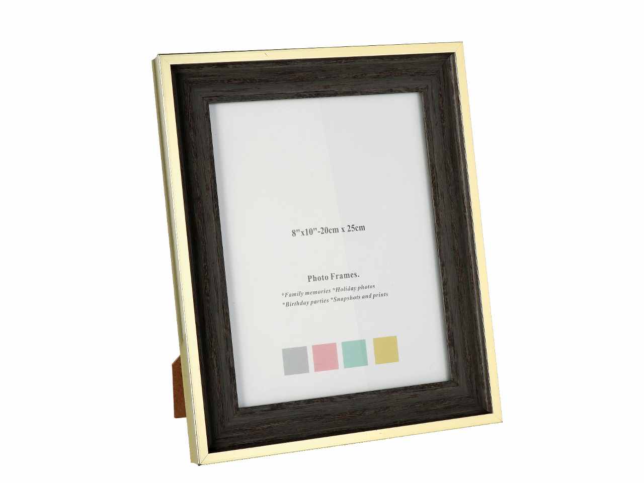 Portafoto bronte 20x25cm 74341
