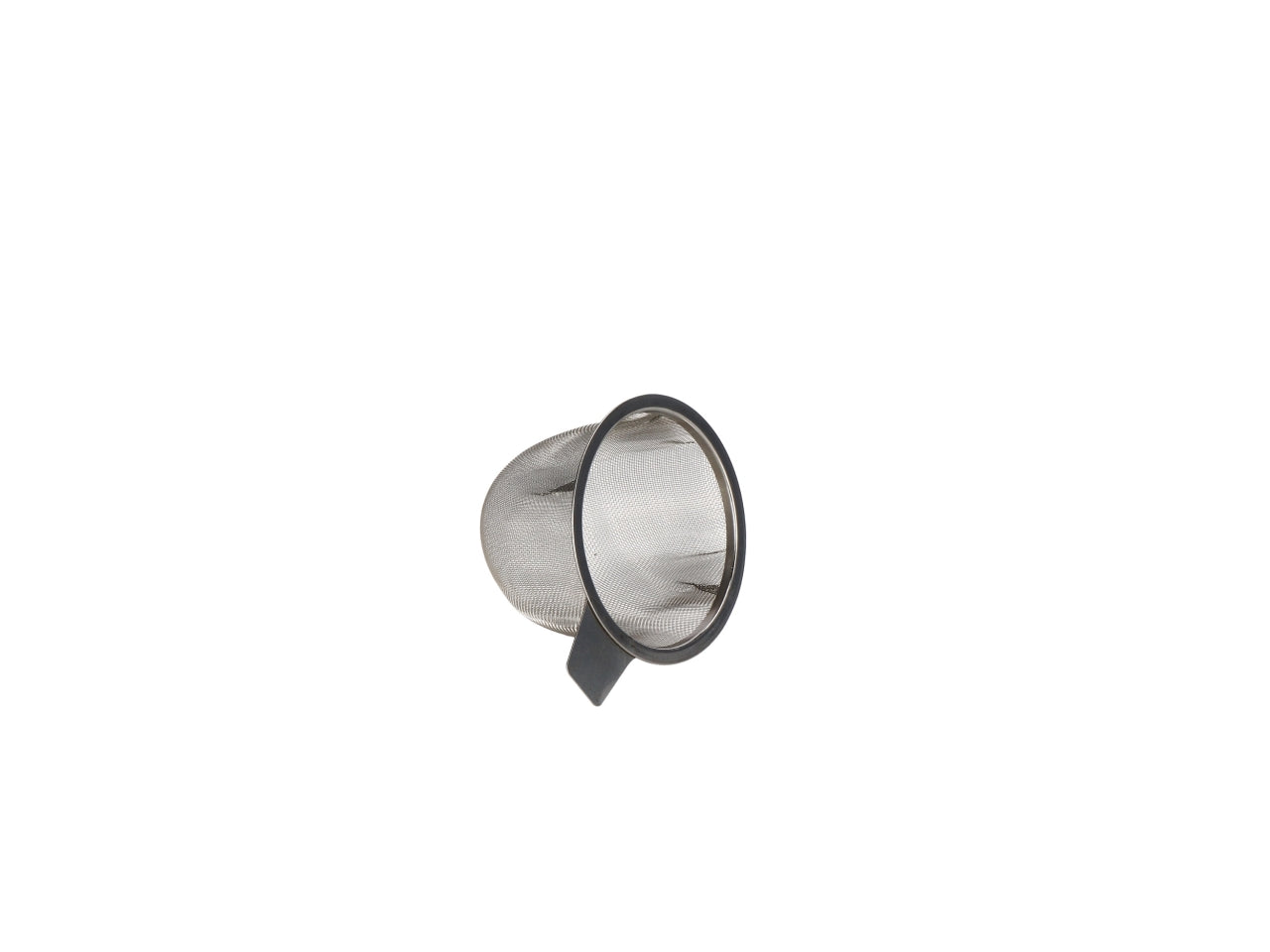 Tisaniera+coperchio+filtro 370ml assortita 107469