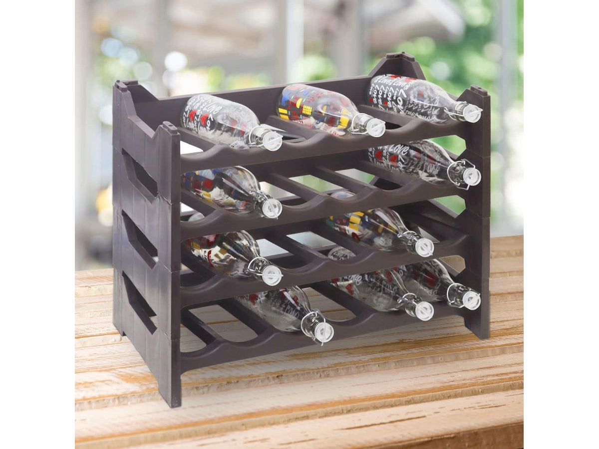 Cantinetta marrone 60x30xh.12cm