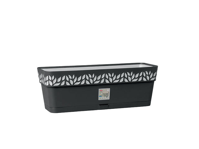 Balconetta opera grafite 50cm 94403$