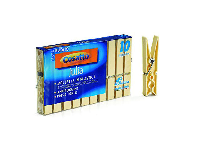 Pinze plastica giganti julia $