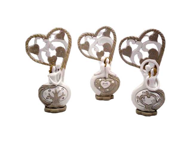 Coppietta resina m29729