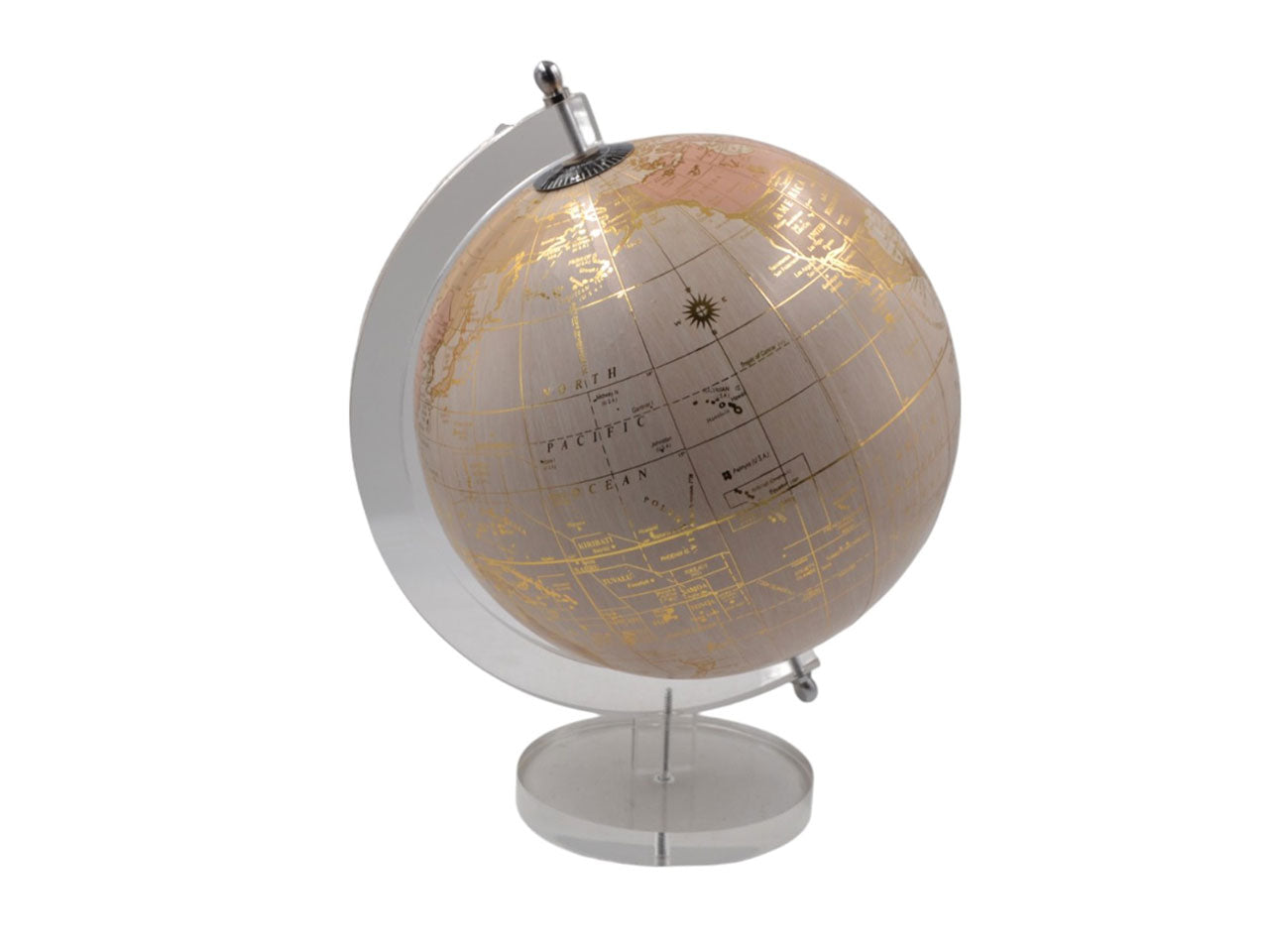 Mappamondo grande 28cm