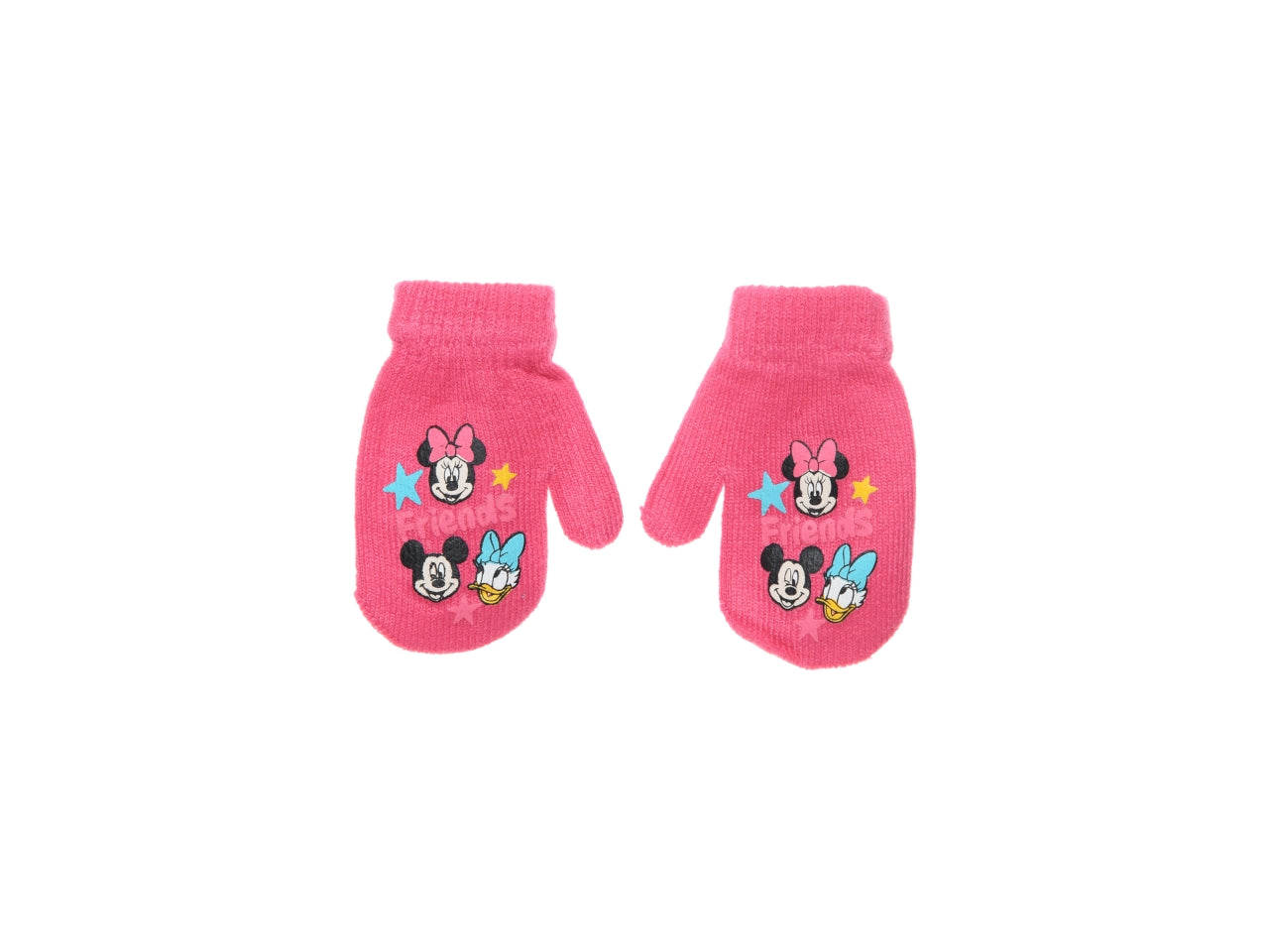 Minnie guanti