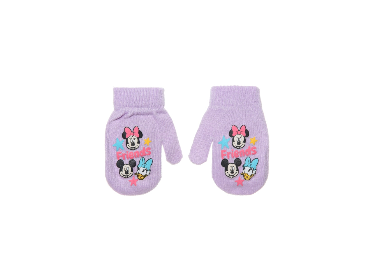 Minnie guanti