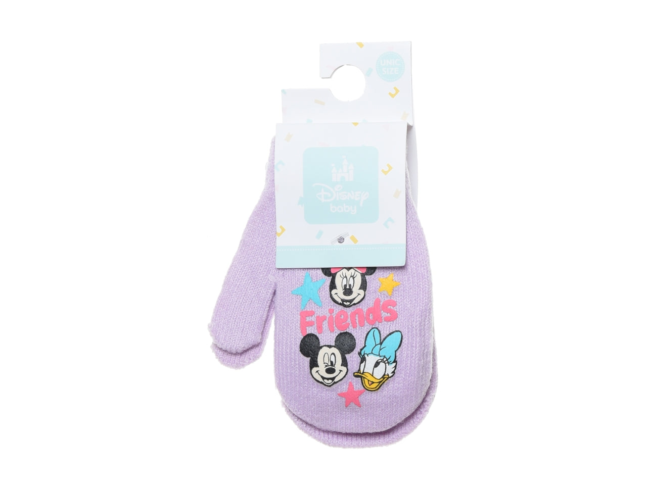 Minnie guanti