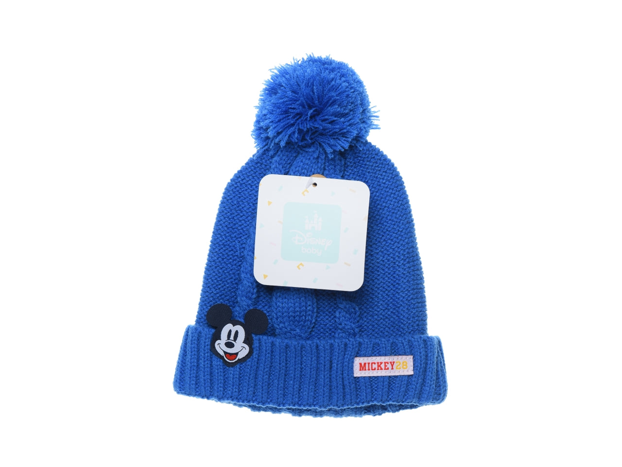 Mickey cappello taglie 48-50