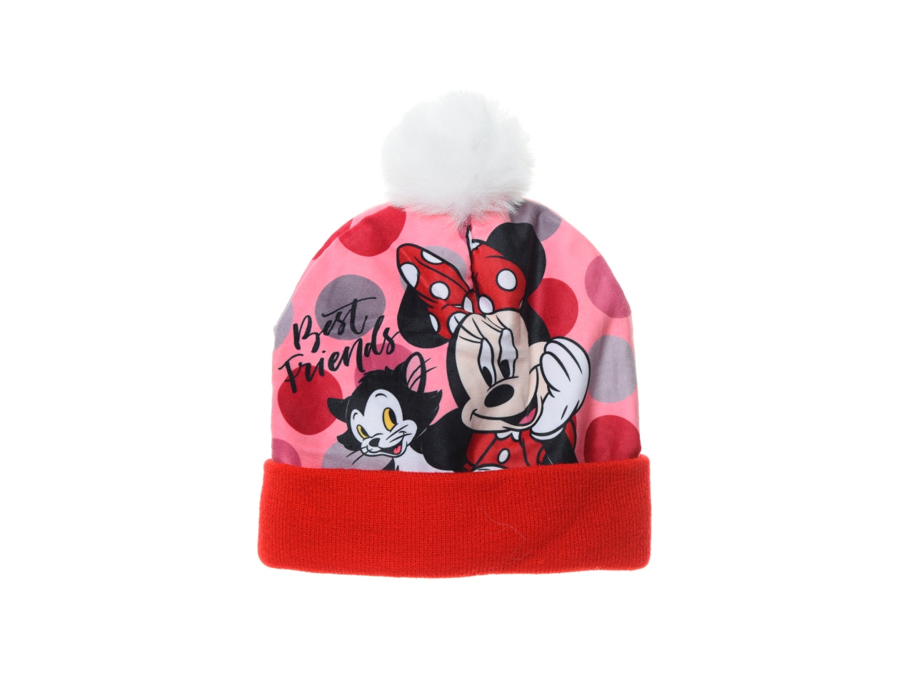 Minnie cappello taglie 52-54