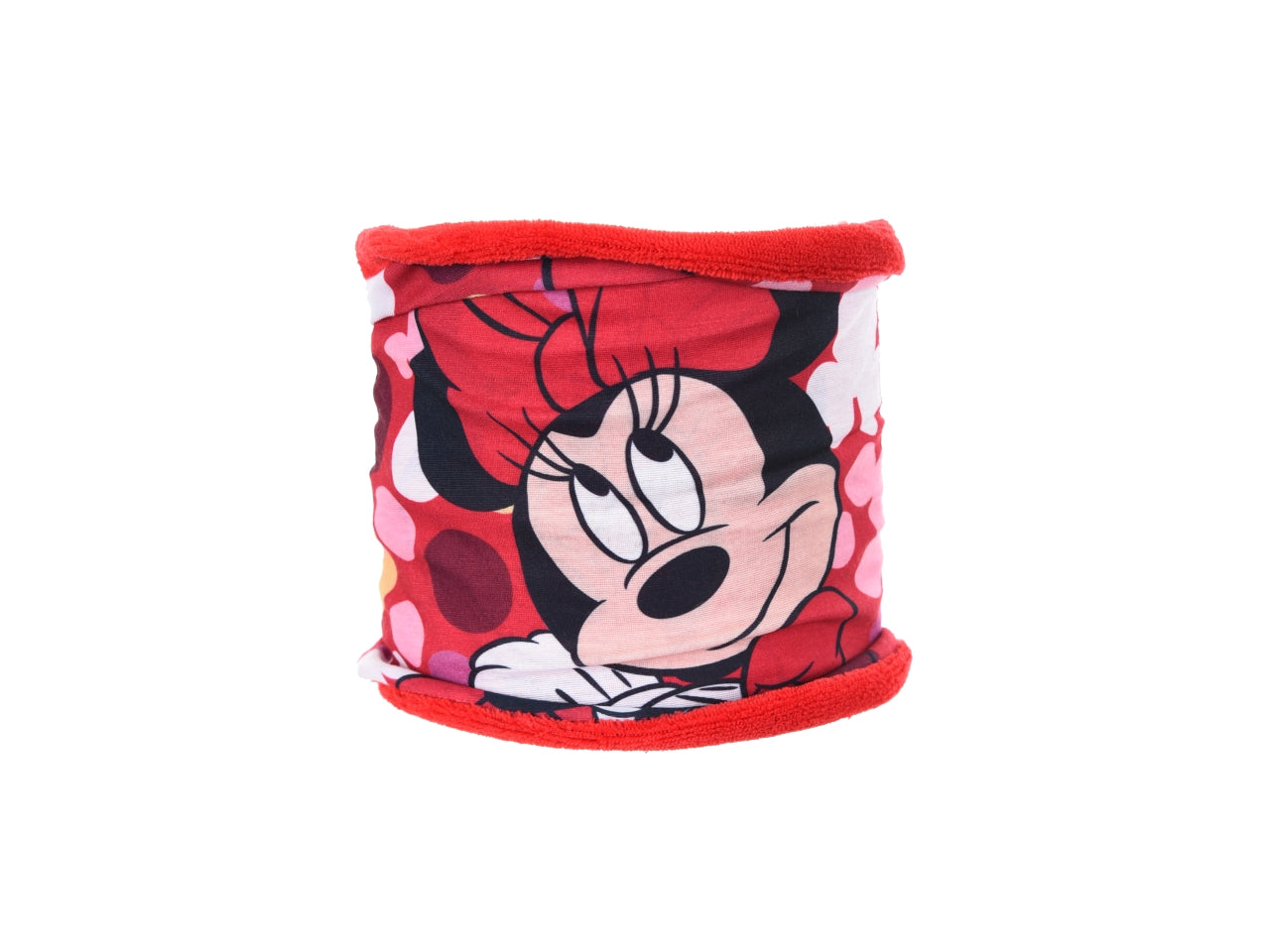 Minnie collo reversible