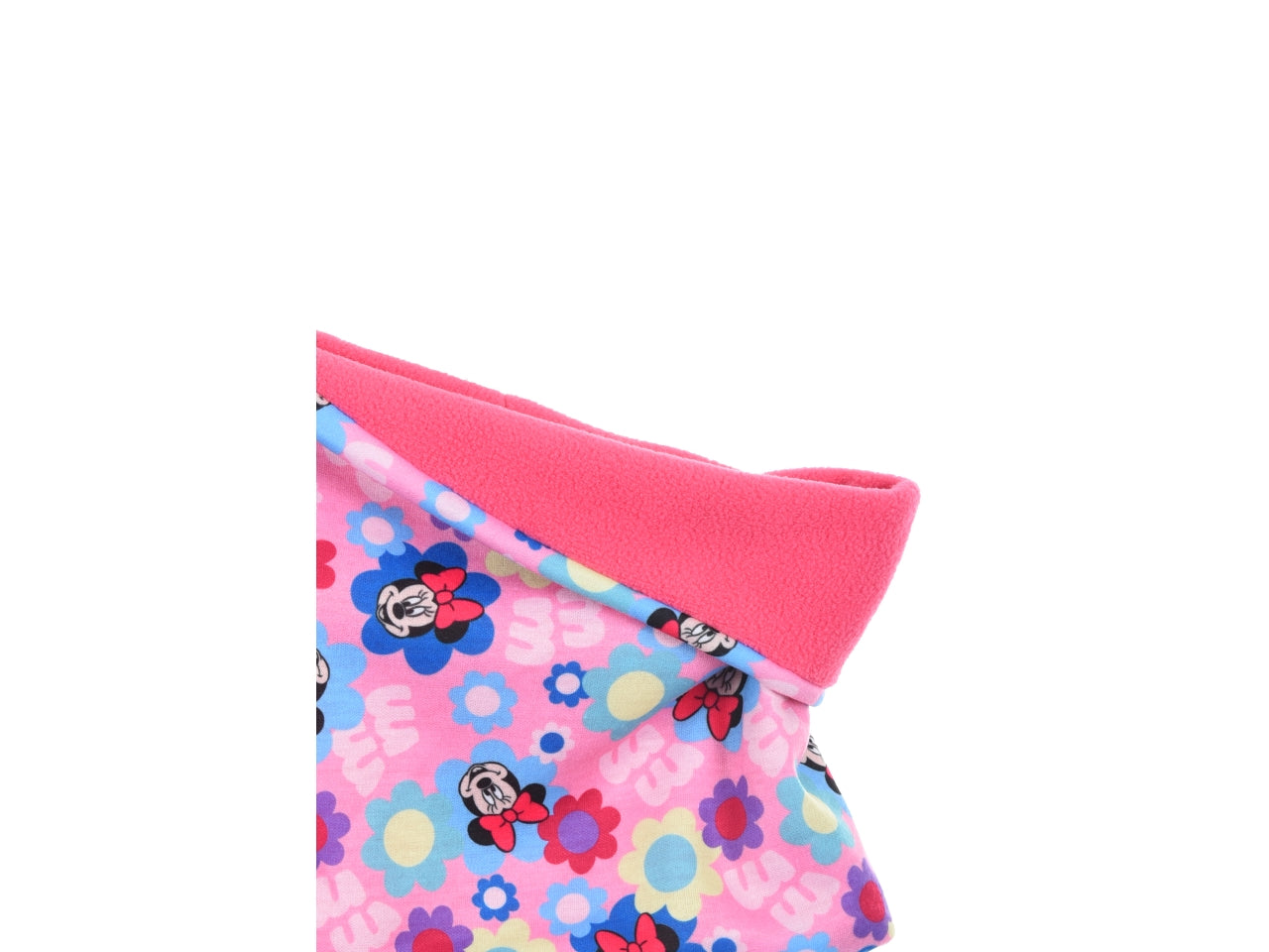 Minnie cappello+collo+guanti