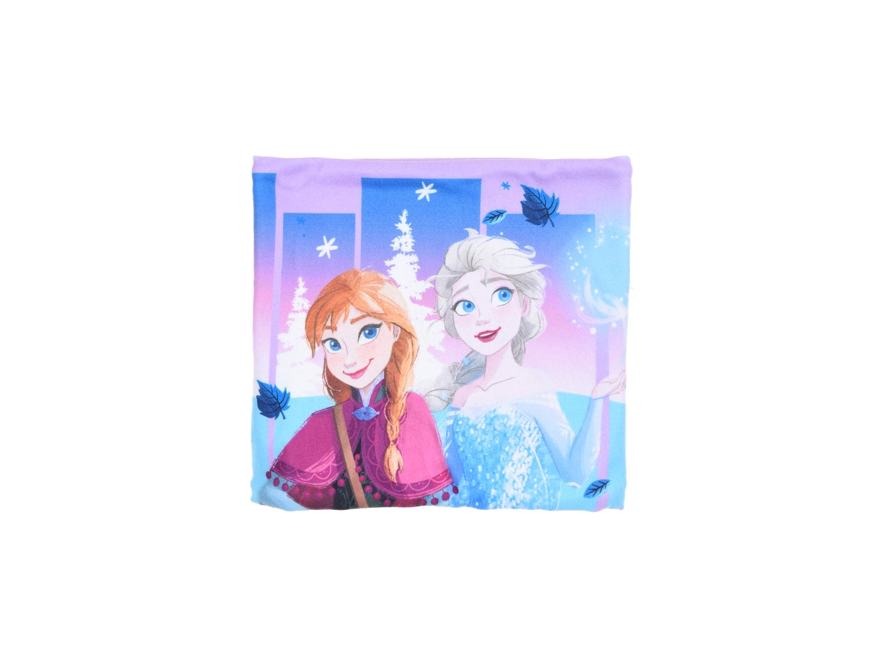 Frozen cappello+collo+guanti