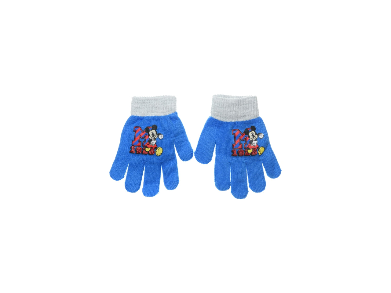 Mickey guanti