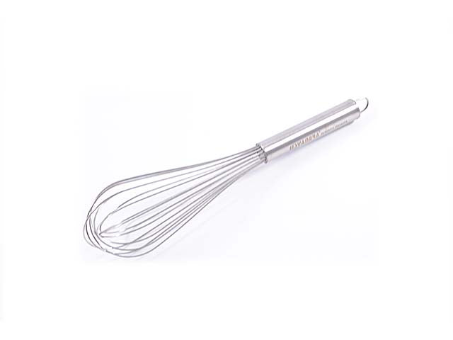 Frusta 25cm inox leggera 7688cs