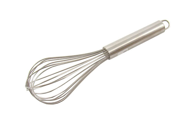 Frusta inox 20cm 7687cs