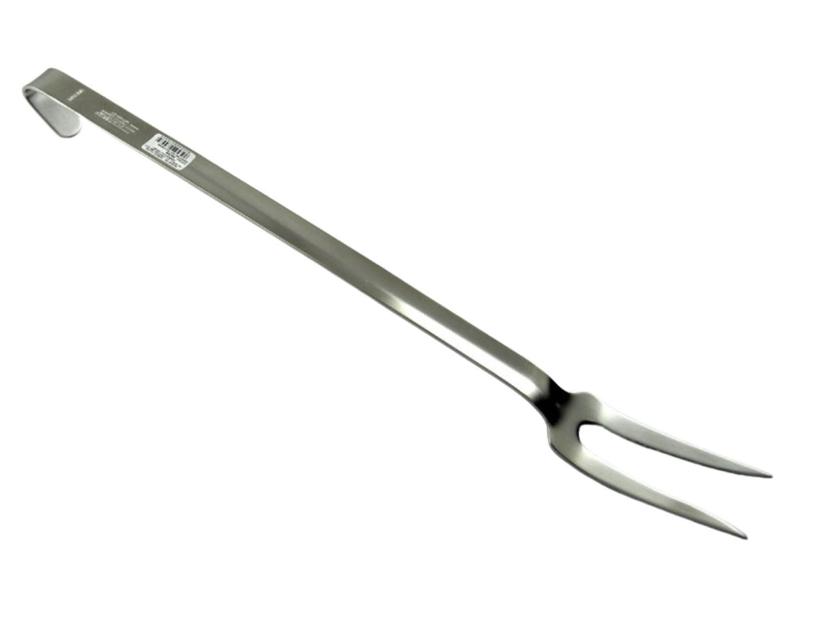 Forchettone misura 51cm 18/c linea albergo