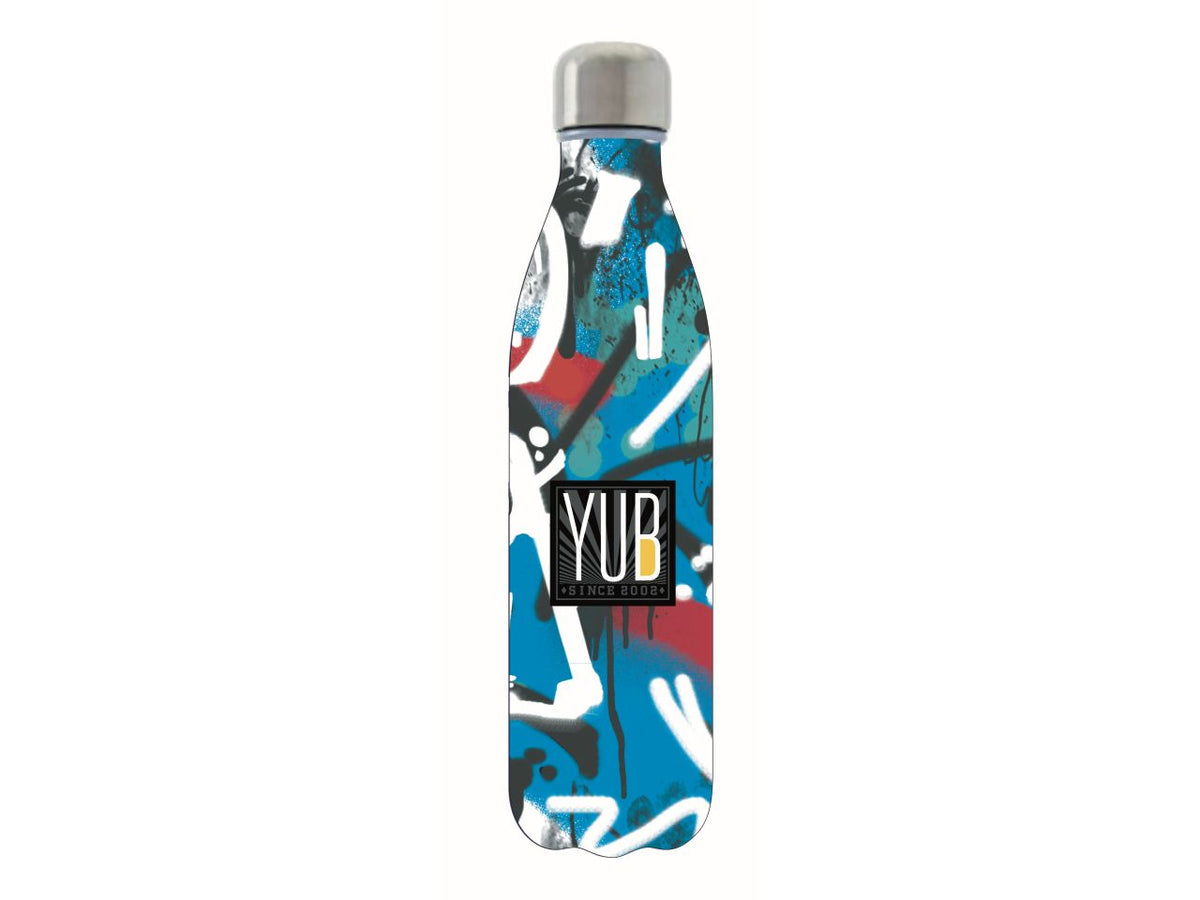 Yub borraccia