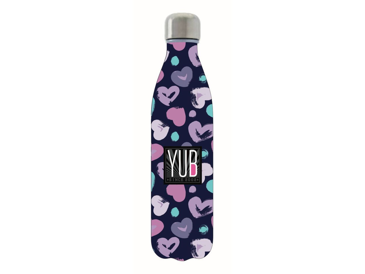 Yub borraccia