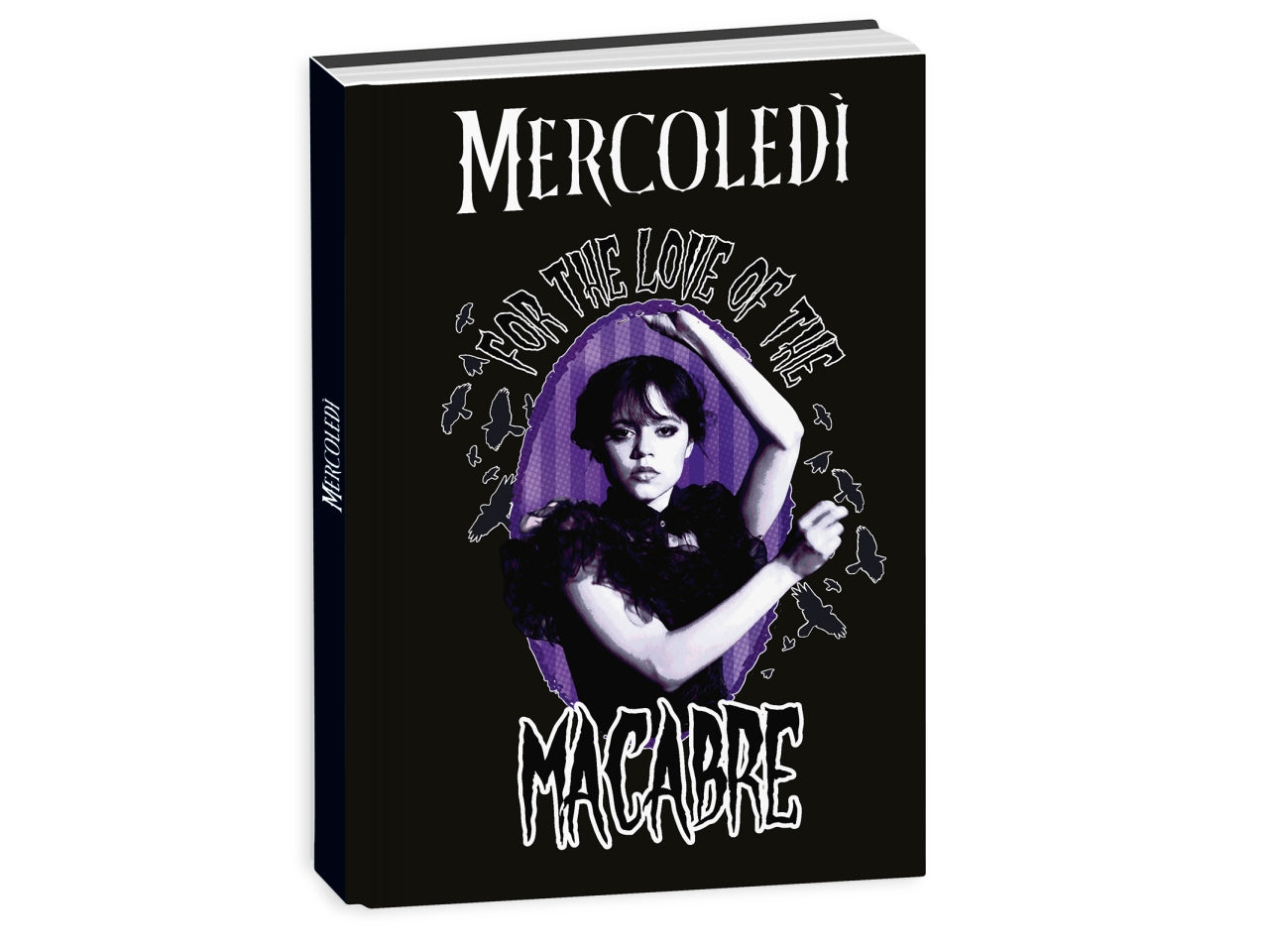 Diario scuola MercoledÃ¬ 10 mesi assortiti, 14,5x20,6 cm - Seven