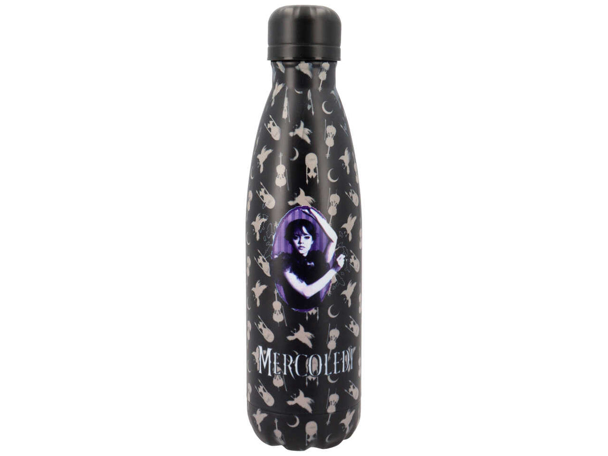 Borraccia termica MercoledÃ¬, 500 ml in acciaio - Seven