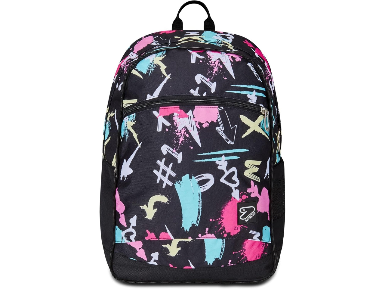 Detach zaino pro xxl reversible