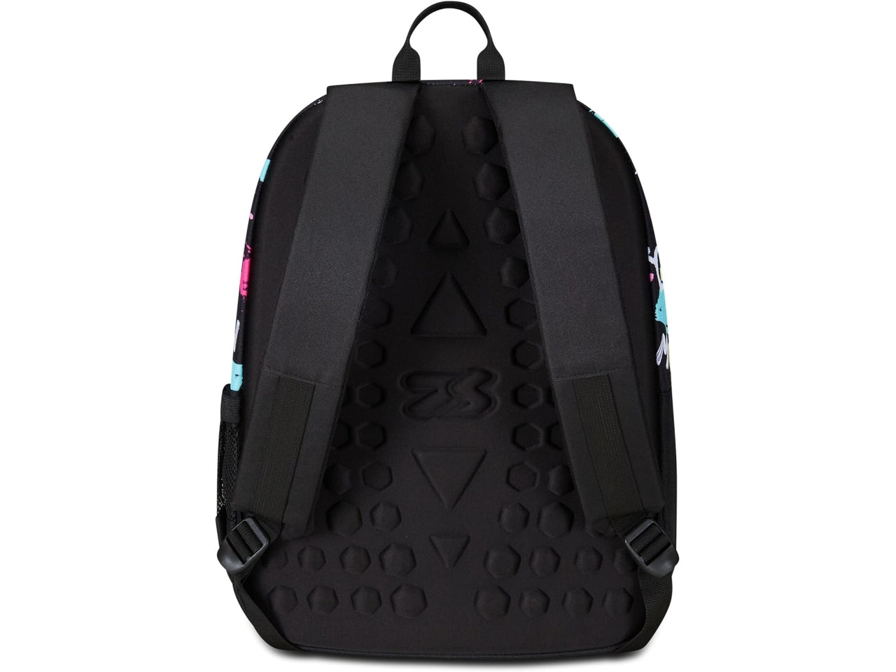 Detach zaino pro xxl reversible