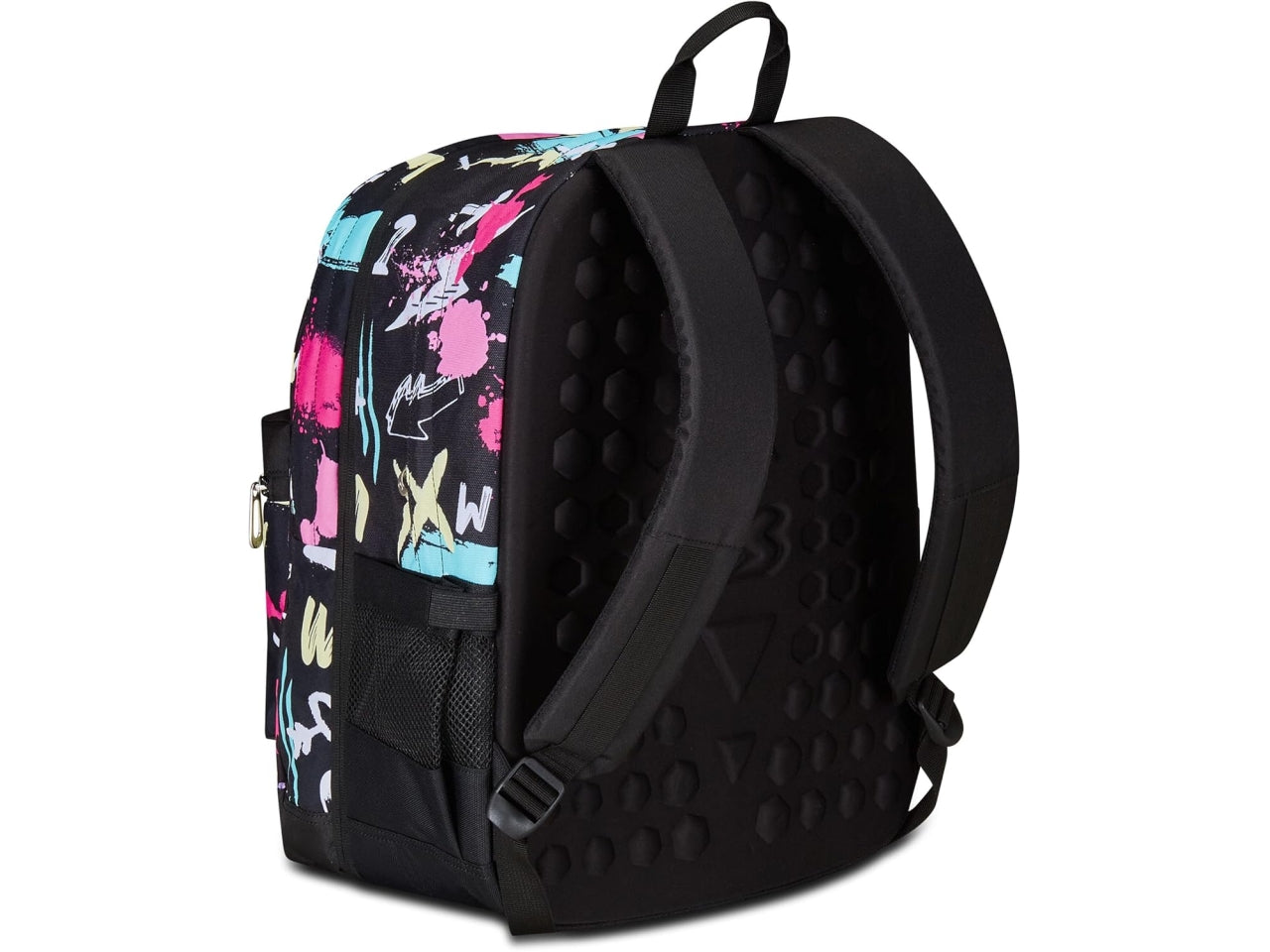 Detach zaino pro xxl reversible