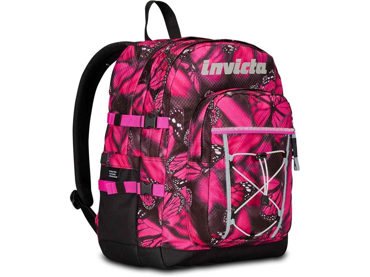 Invicta fantasy zaino jelek$