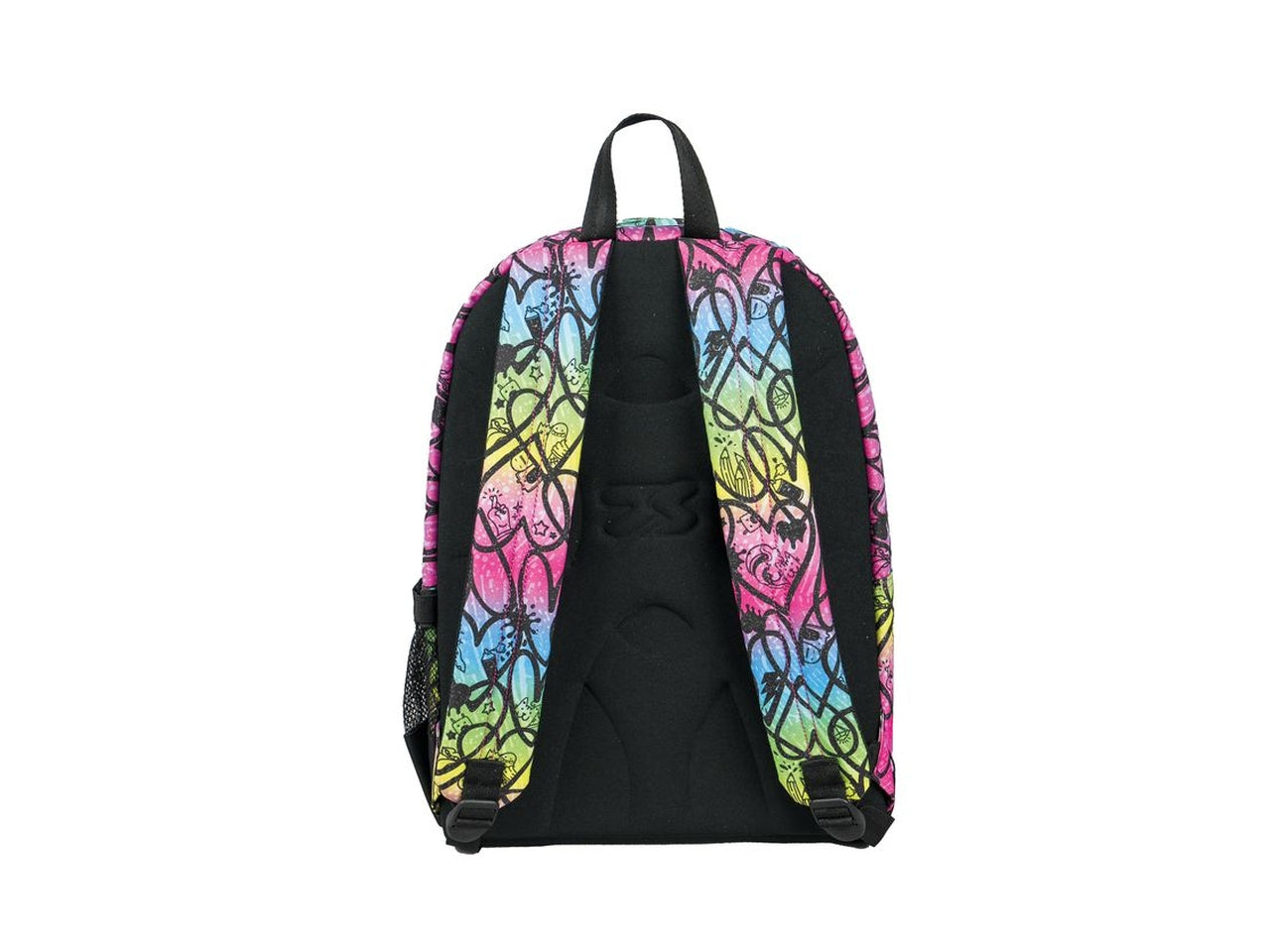 Zaini new fit girl seven set da 3 zaini assortiti | Seven