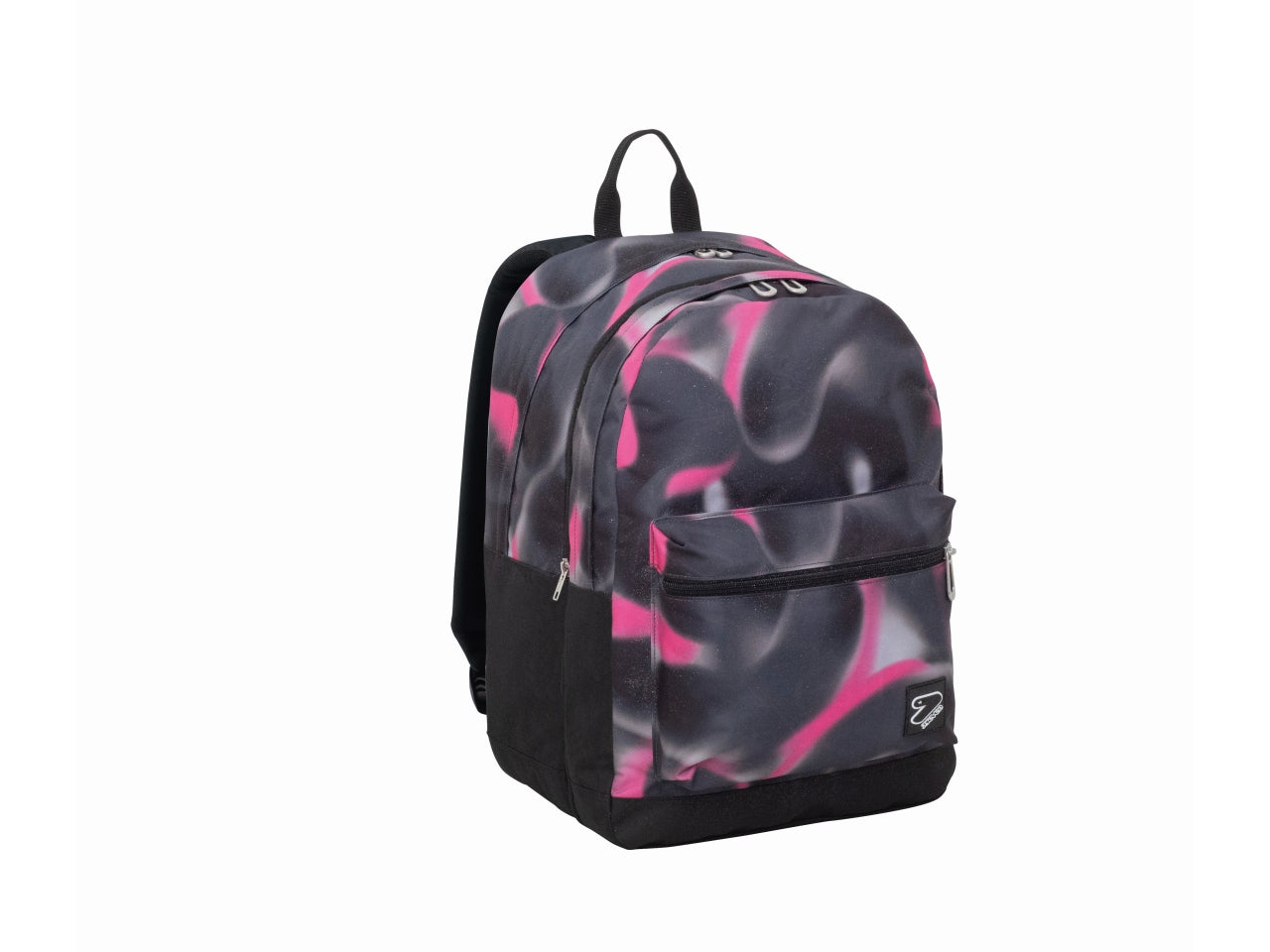 Zaino Pro xxl reversible detach grs con auricolari wireless seven | Seven
