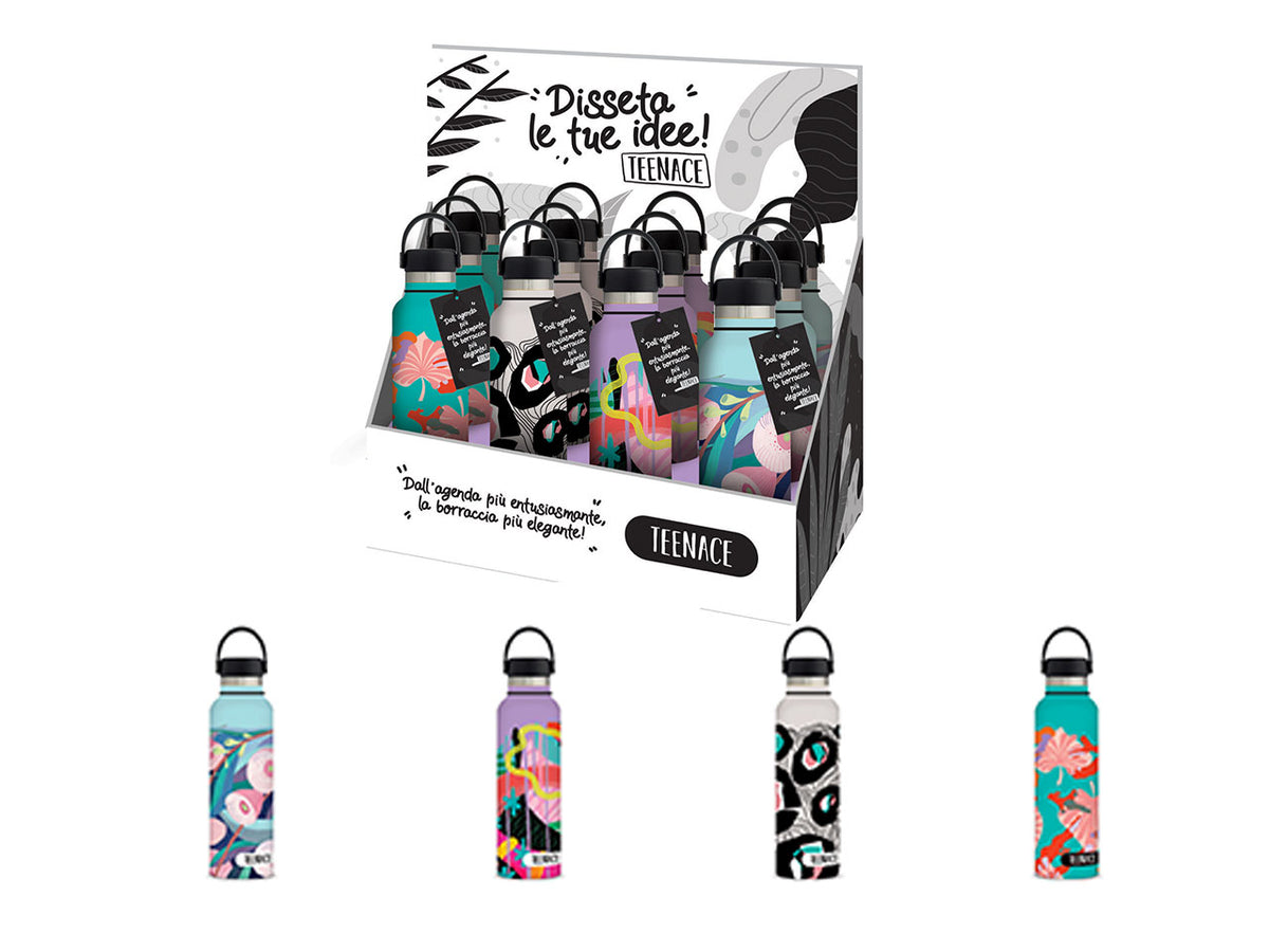 Borraccia teenace | Seven