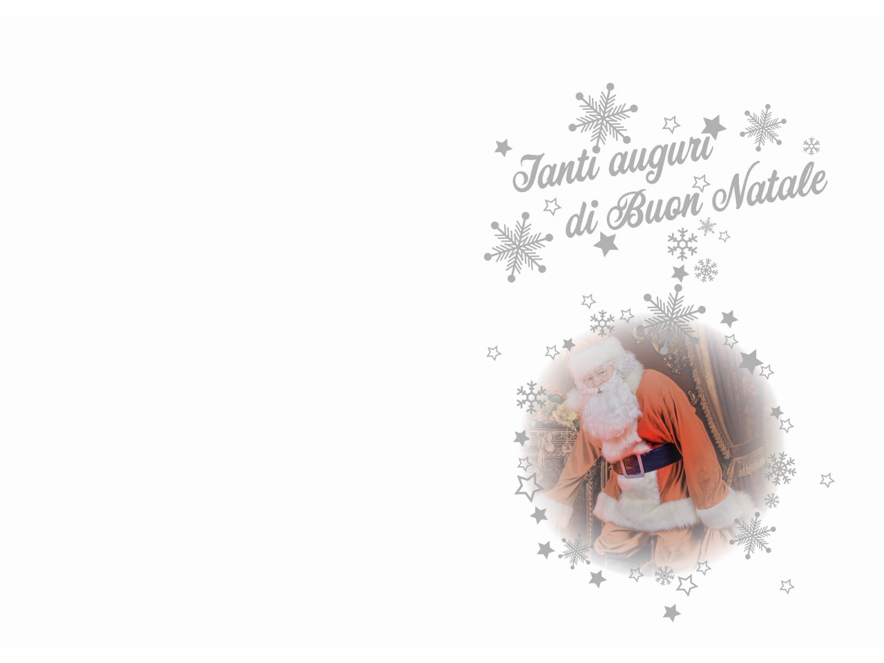 Biglietti natale vintage cartomania | Seven