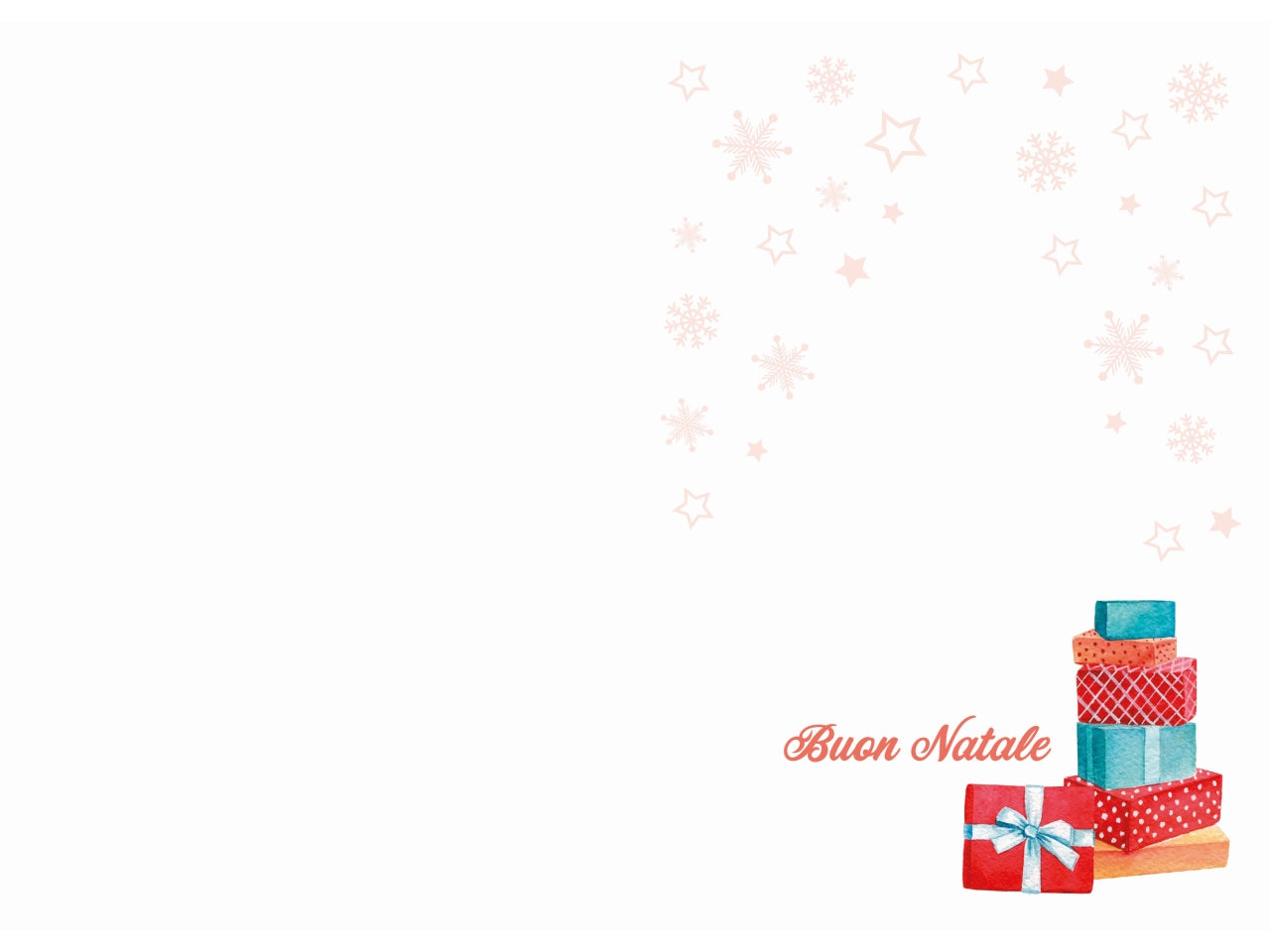 Biglietti natale rilievo cartomania | Seven