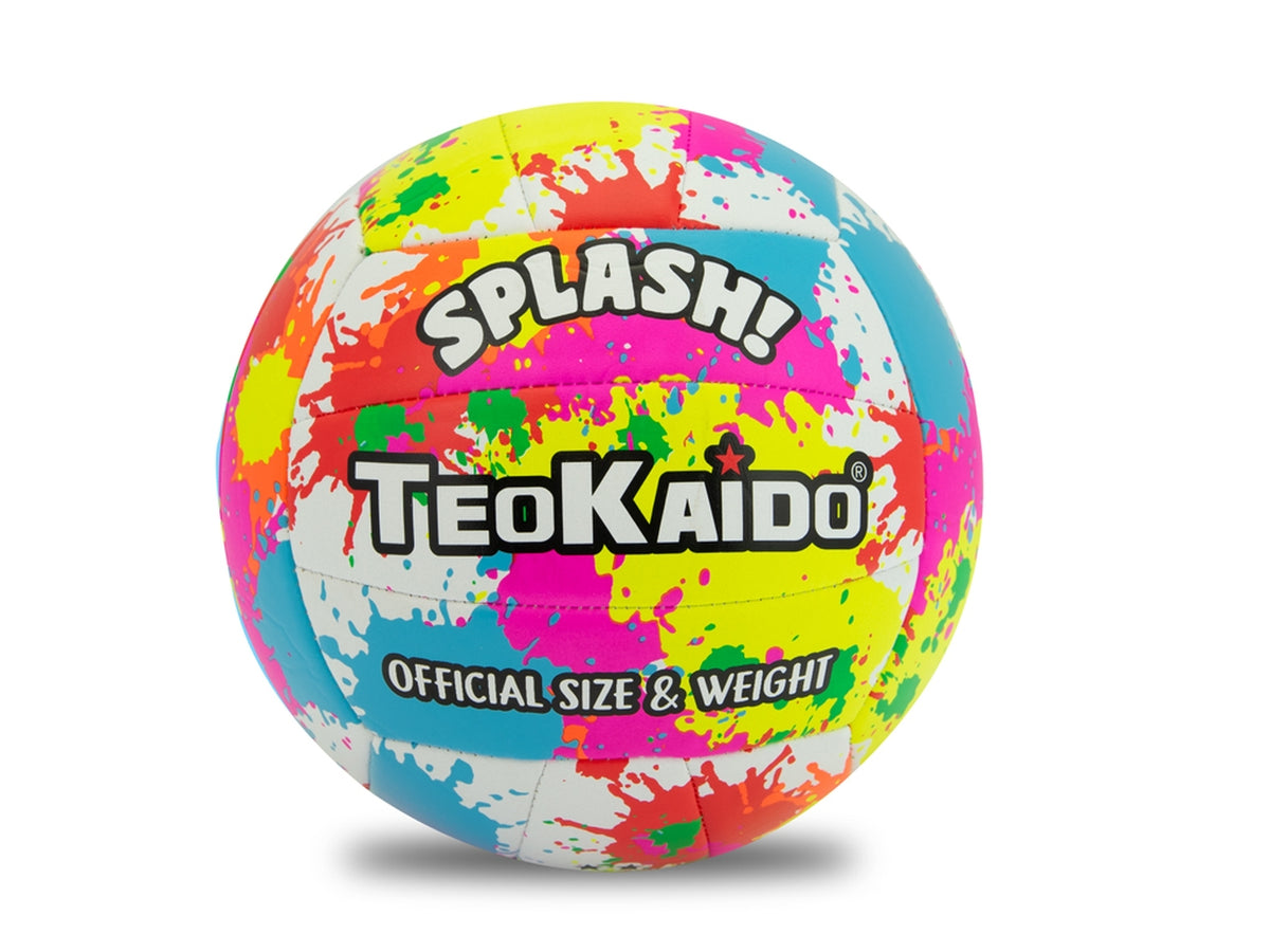 Teokaido  pallone volley t.5 260-280 gr