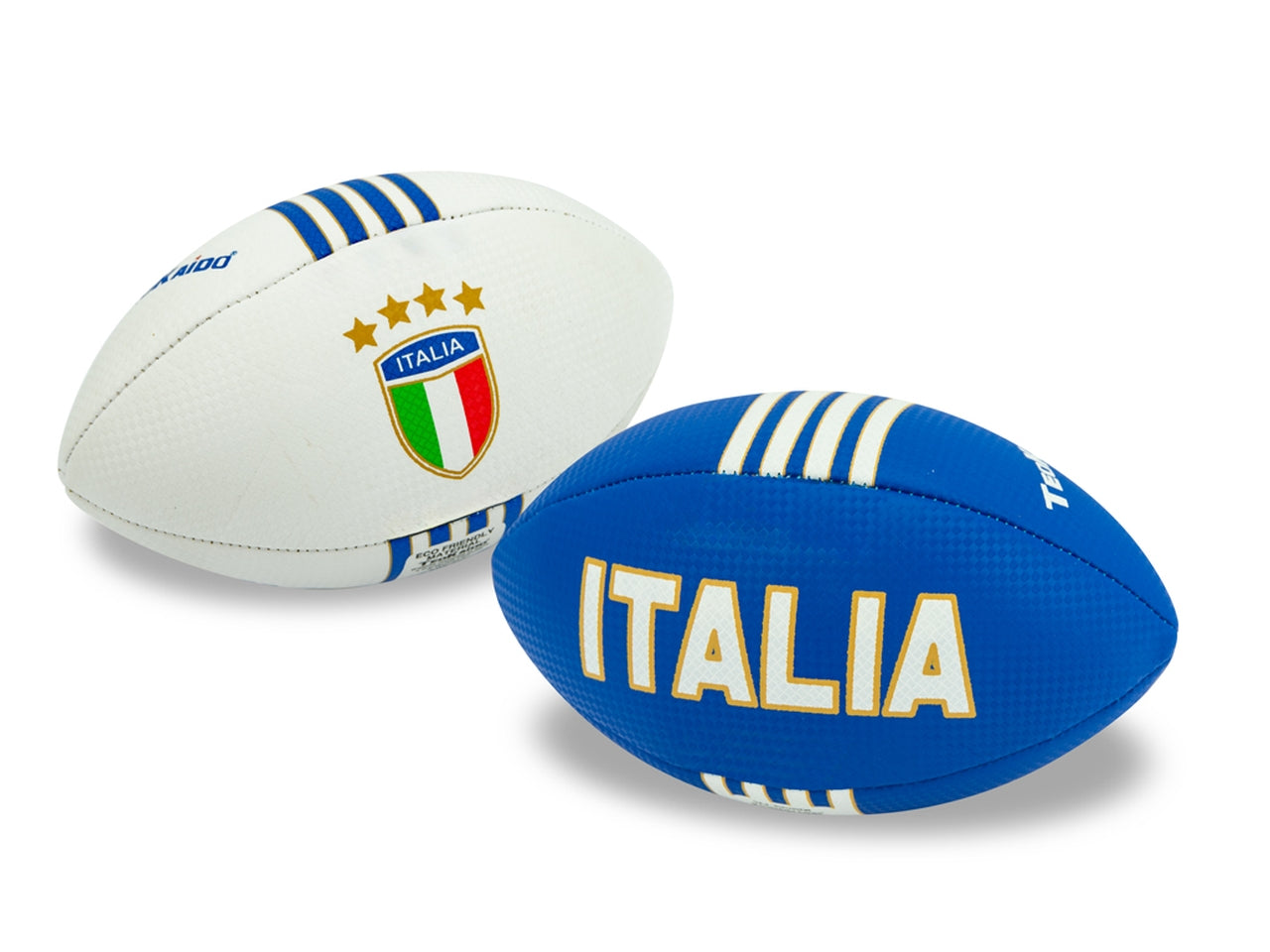 Teokaido pallone rugby taglia 3 150 gr