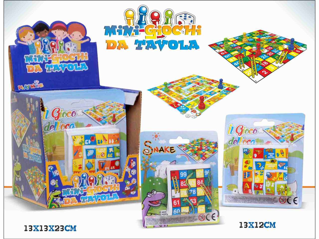Gioco dell'oca 38392670