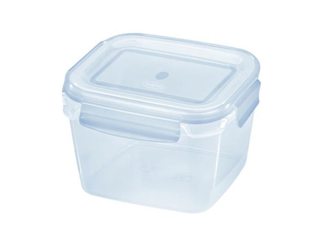 Fresh box lock rettangolare capacita' 1,9l
