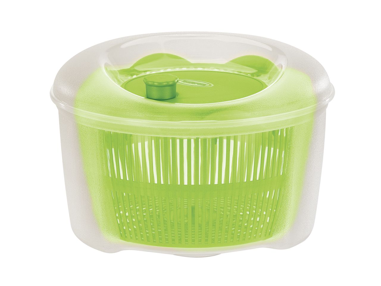 Rucola centrifuga per insalata da 4,5lt