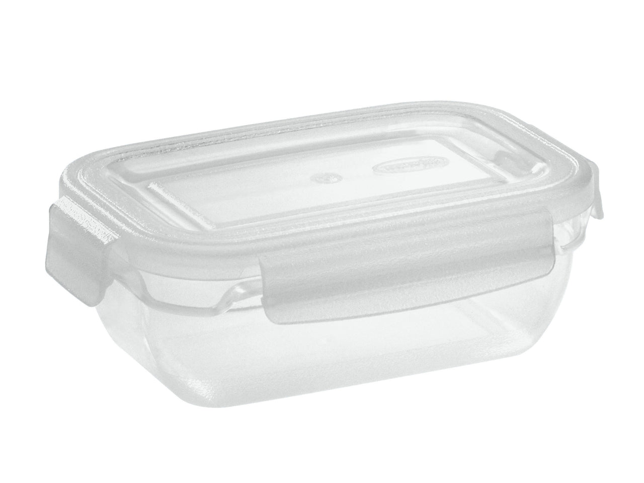 Fresh box lock rettangolare capacita' 0.5l