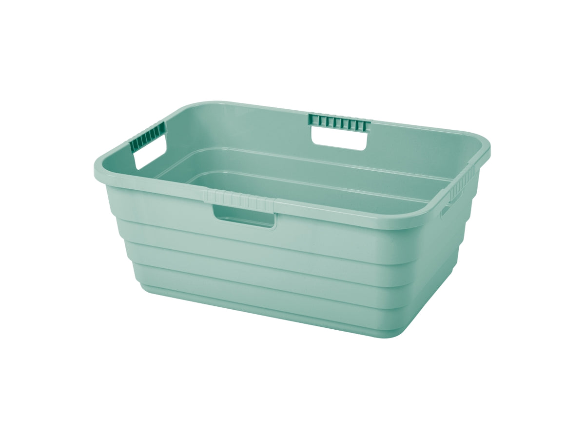 Vasca maya 32l verde salvia$