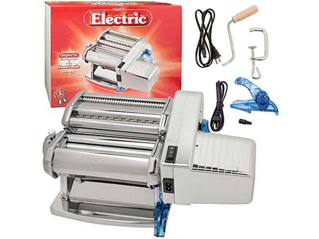 Imperia macchina per pasta 80w 70250
