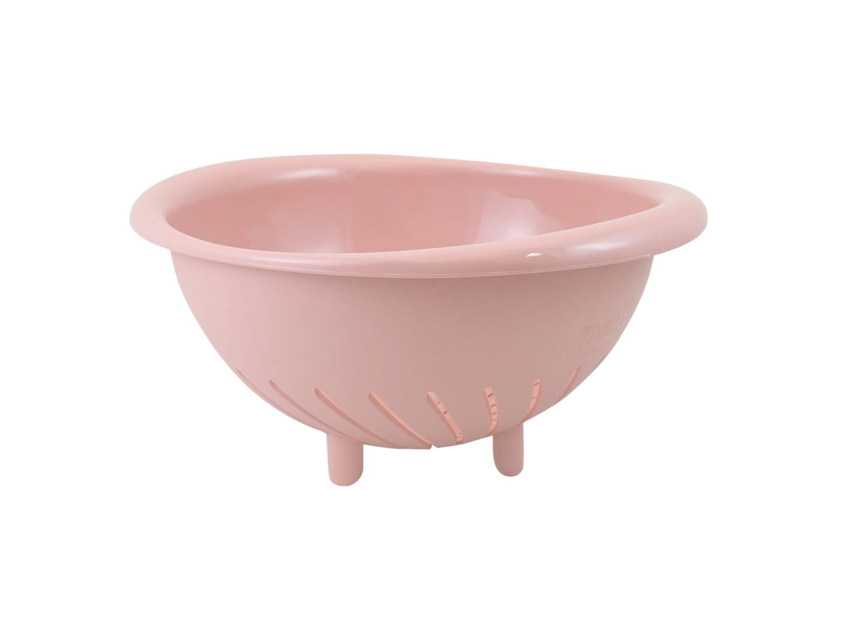 Scolapasta gaia piu' - rosa shabby