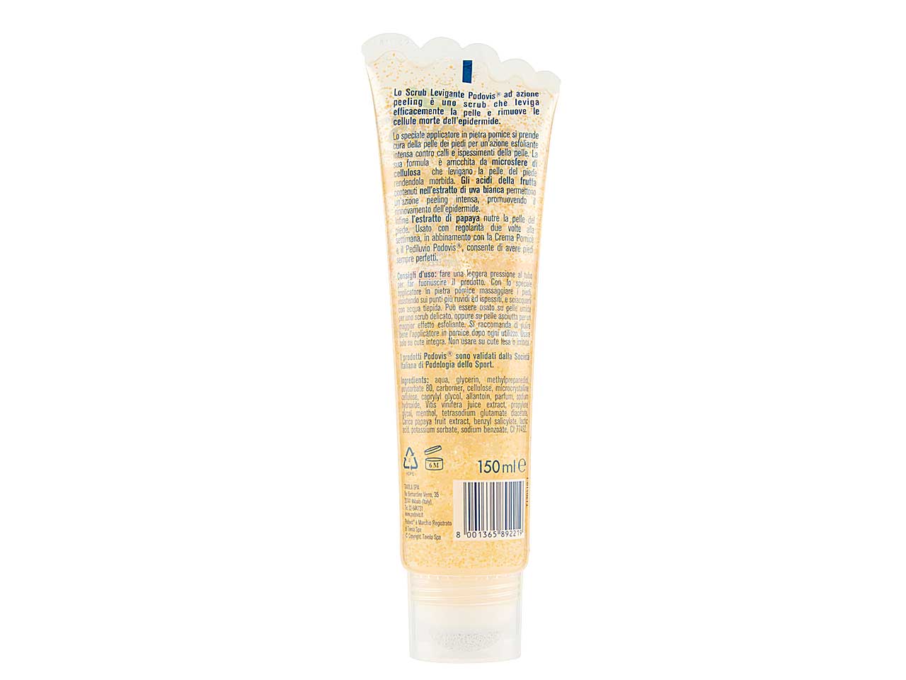 Podovis scub lev.150ml 189221