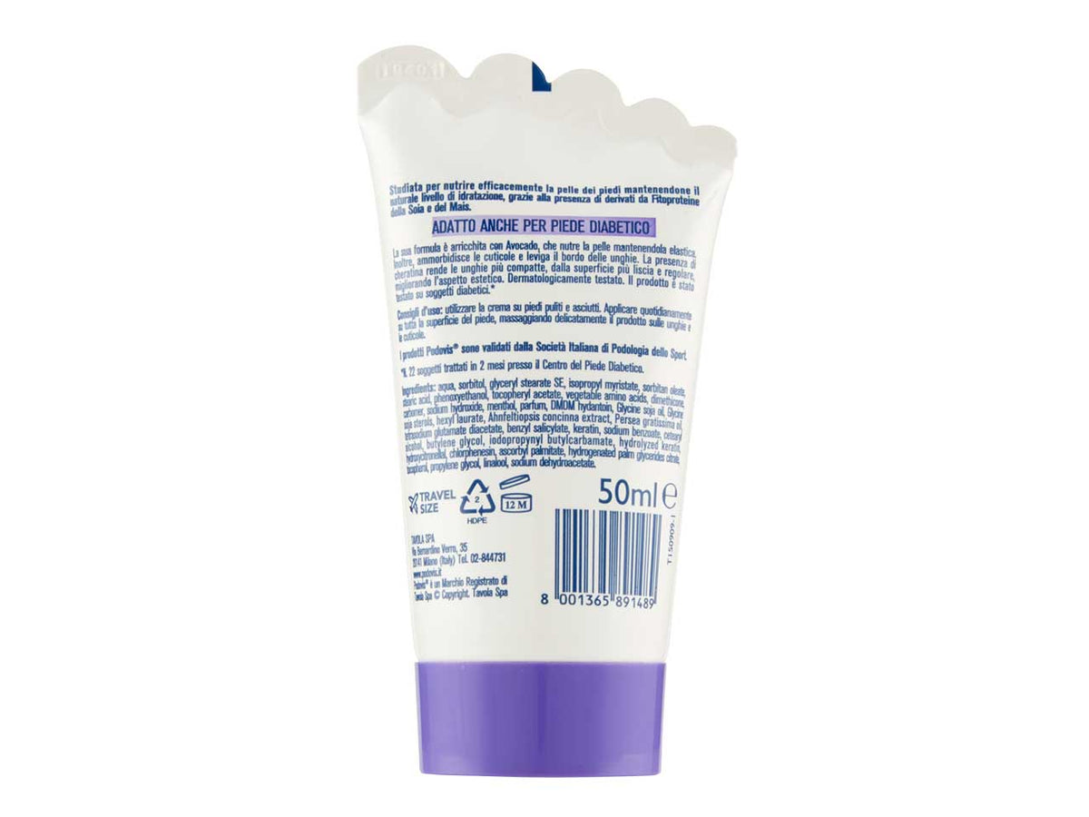 Podovis crema 50ml 189148