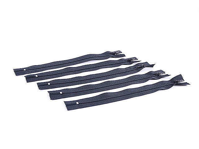 Cerniera fissa 20cm 5 pezzi u580