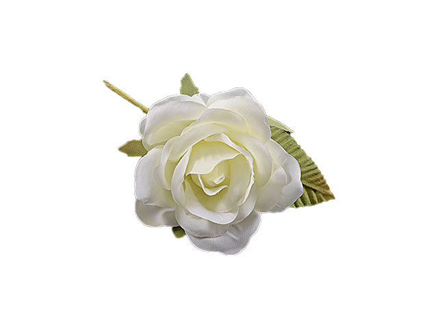 Fiore rosa cream 8x13,5 pezzi 6 ck8107 pn