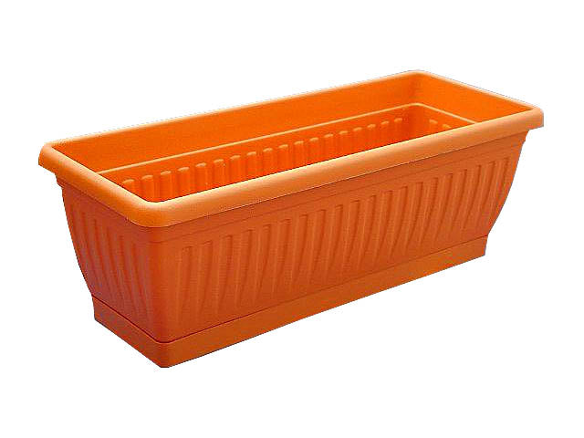 Cassetta Firenze 40cm con sottocassetta