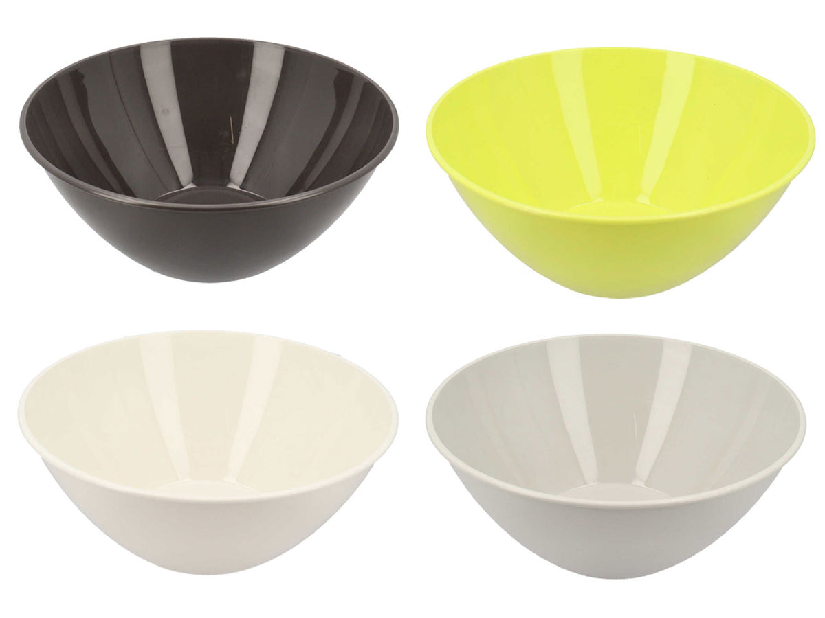 Insalatiera Futura 24cm in colori assortiti